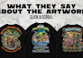 design t shirt streetwear cartoon illustration